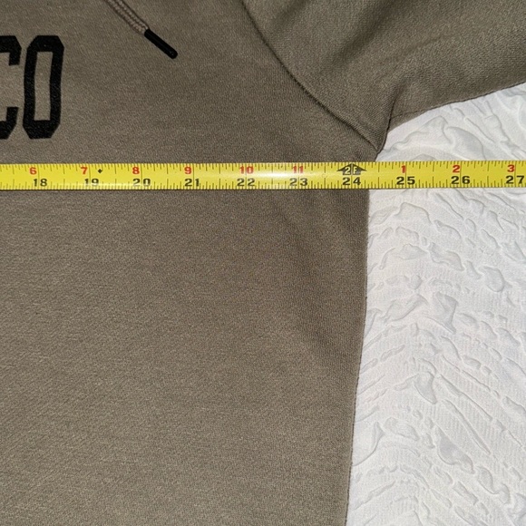 Momentum Comfort Gear San Francisco Graphic Hoodie - Cloud EUC XL - Picture 3 of 10